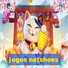 jogos netshoes